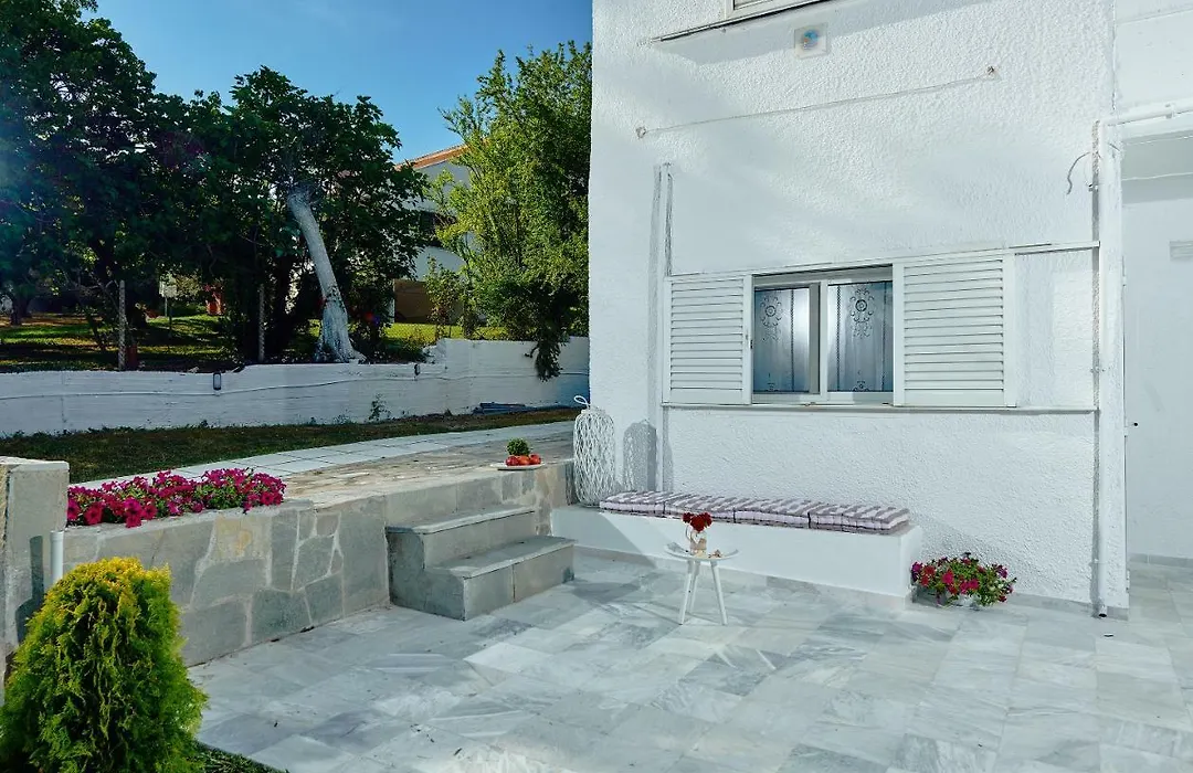 Lefki Villa-1